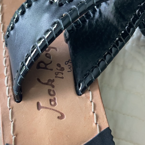 Jacks Flat Sandal Jack Rogers - Picture 3 of 3